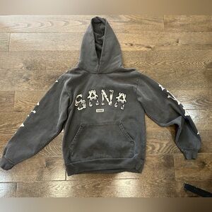 SANA Detroit Pistons Hoodie